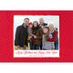 St. Gall Swiss Red Foil Flat Photo Cards Image 6 of 9